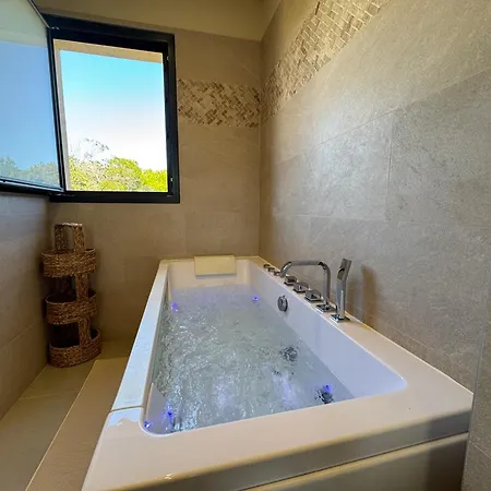 De Standing Avec Piscine Et Jacuzzi *