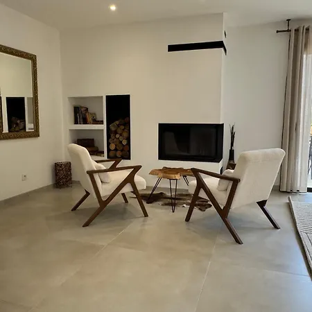 וילה De Standing Avec Piscine Et Jacuzzi *