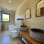 וילה De Standing Avec Piscine Et Jacuzzi