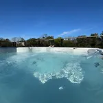 De Standing Avec Piscine Et Jacuzzi וילה