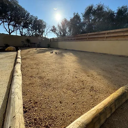 De Standing Avec Piscine Et Jacuzzi *