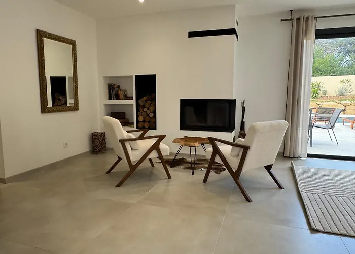 Villa De Standing Avec Piscine Et Jacuzzi *
